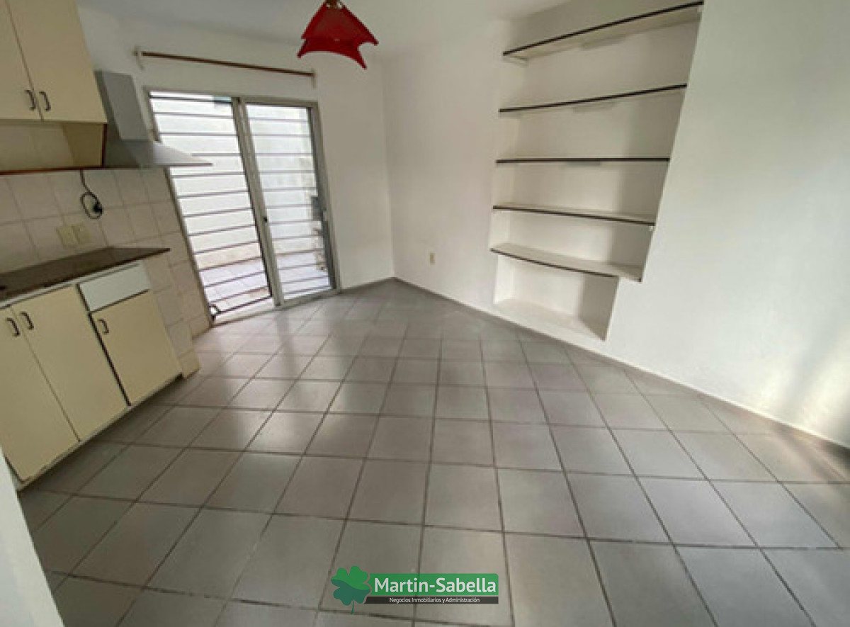 Apartamento ID.306/Apartamento-en-alquiler--Reducto- - Apartamento en alquiler - Reducto 