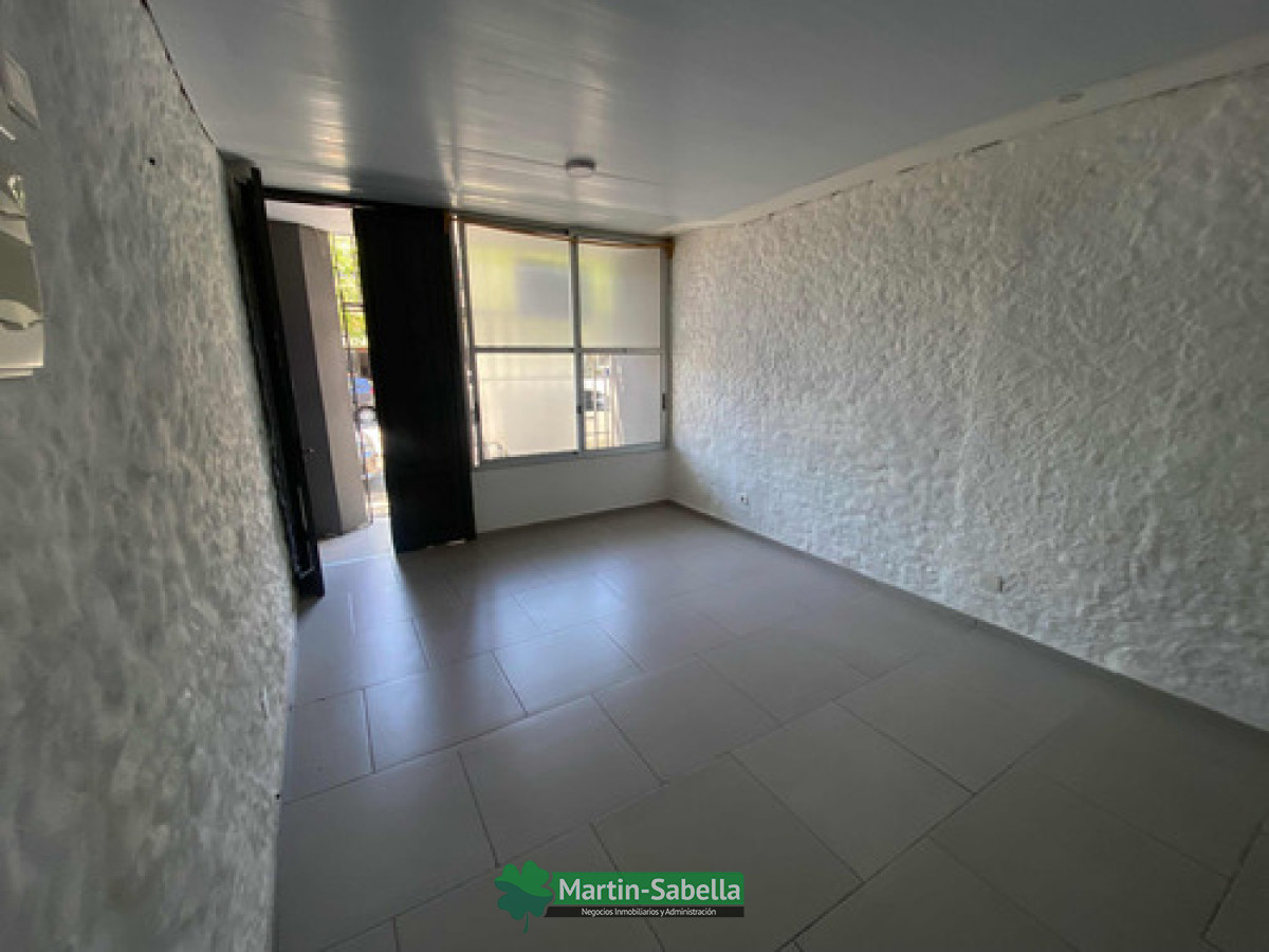 Apartamento ID.283/Monoambiente-en-alquiler--Tres-Cruces- - Monoambiente en alquiler - Tres Cruces 