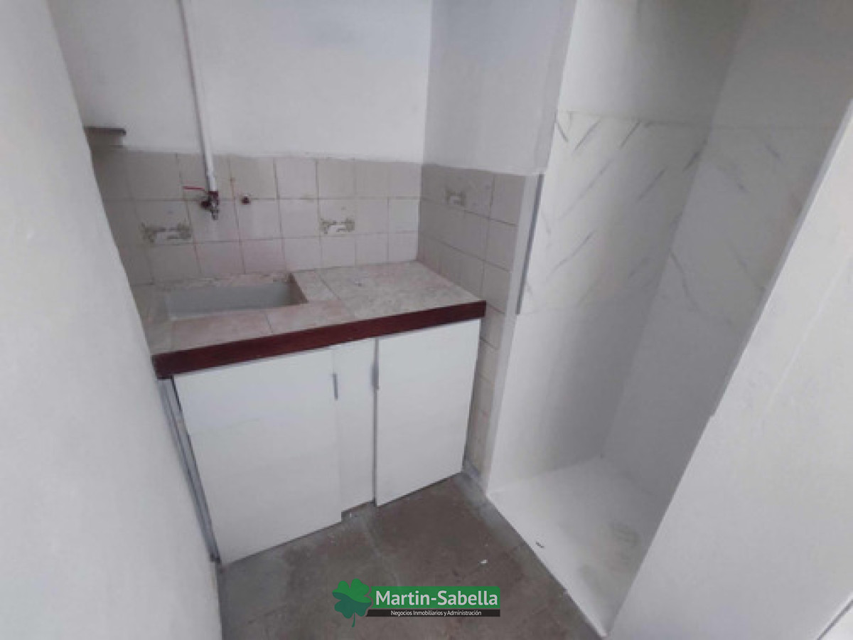 Apartamento ID.279/Monoambiente-en-alquiler--Centro- - Monoambiente en alquiler - Centro 