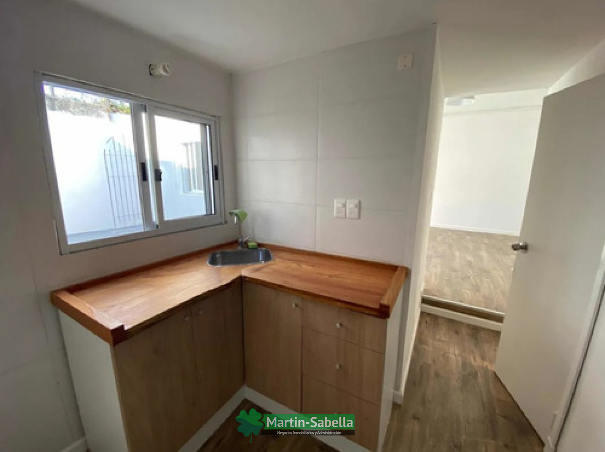 Apartamento ID.22 - Apartamento en alquiler - Parque Rodó 