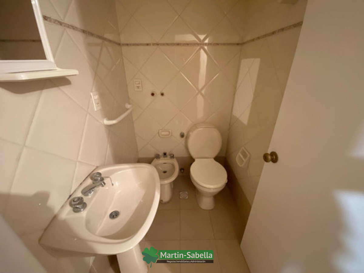 Apartamento ID.123/Monoambiente-en-alquiler--Punta-Carretas - Monoambiente en alquiler - Punta Carretas