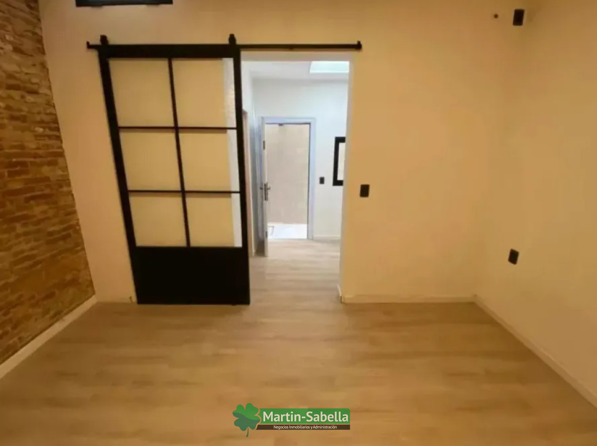 Apartamento ID.365/Monoambiente-en-alquiler--Cordón- - Monoambiente en alquiler - Cordón 