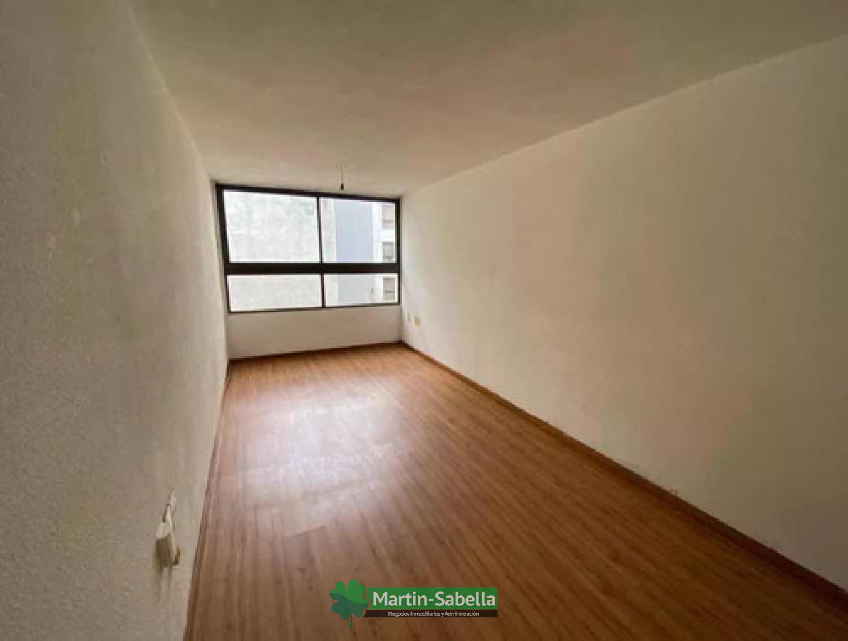 Apartamento ID.203 - Apartamento Monoambiente en Venta - Tres Cruces 