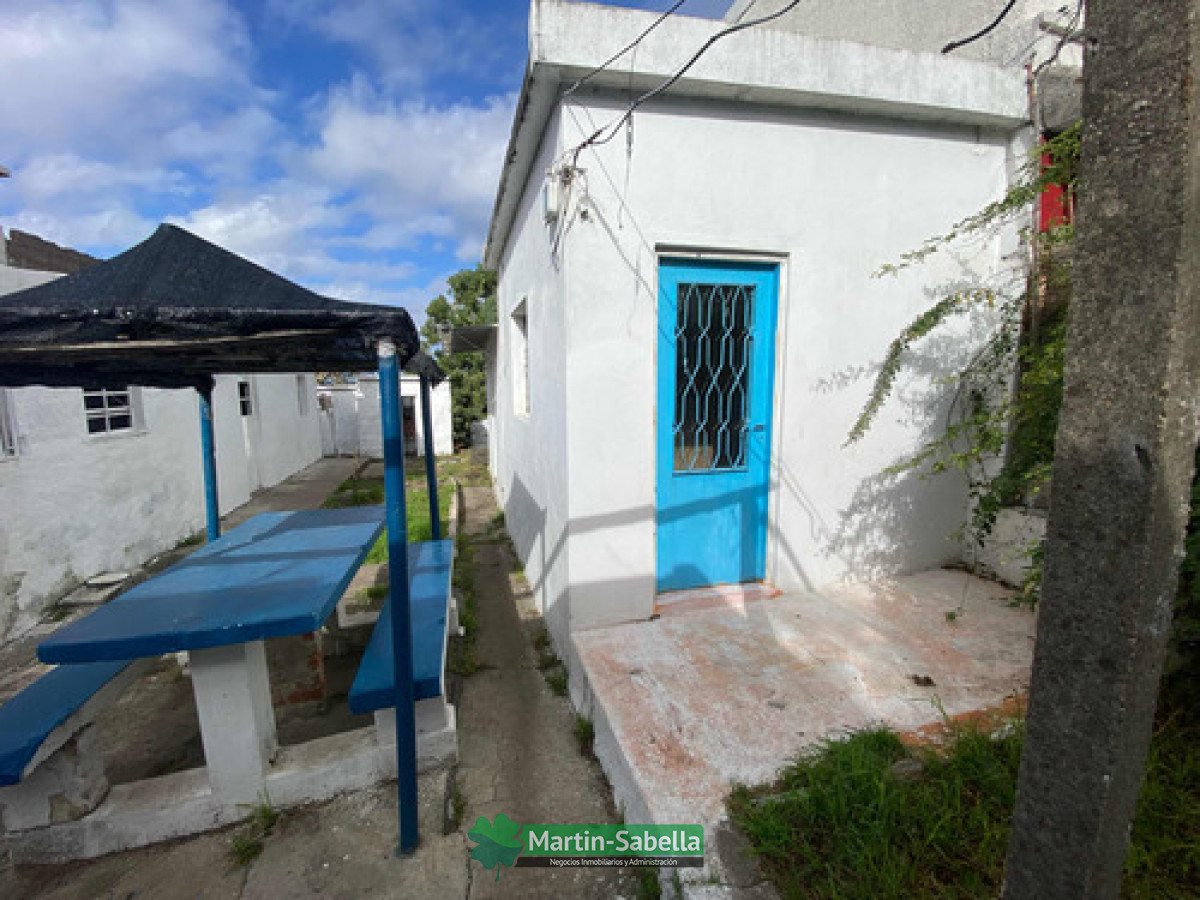 Apartamento ID.93/Apartamento-en-alquiler--Cerro- - Apartamento en alquiler - Cerro 