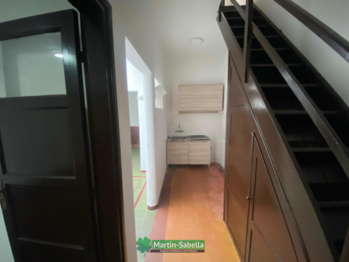 Apartamento ID.56/Apartamento-en-Venta--La-Comercial- - Apartamento en Venta - La Comercial 