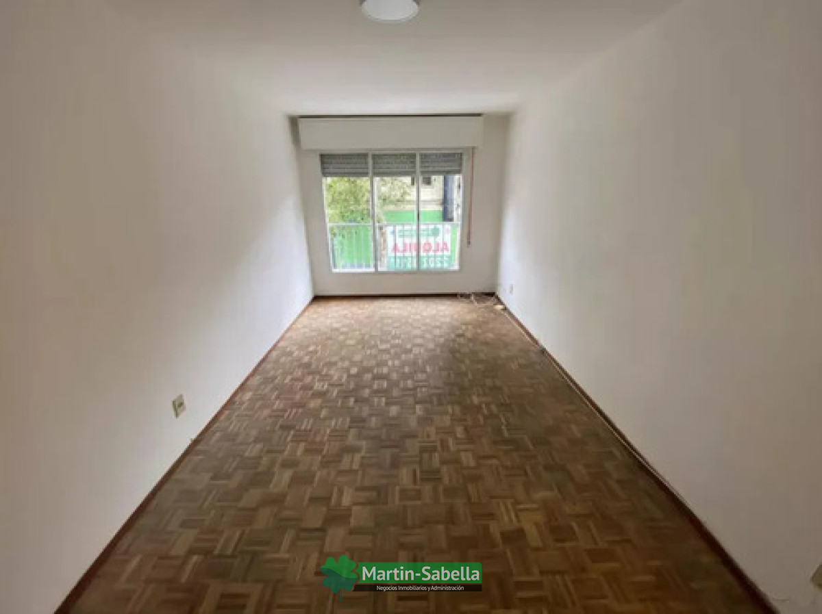 Apartamento ID.537/Apartamento-en-Alquiler--Palermo- - Apartamento en Alquiler - Palermo 