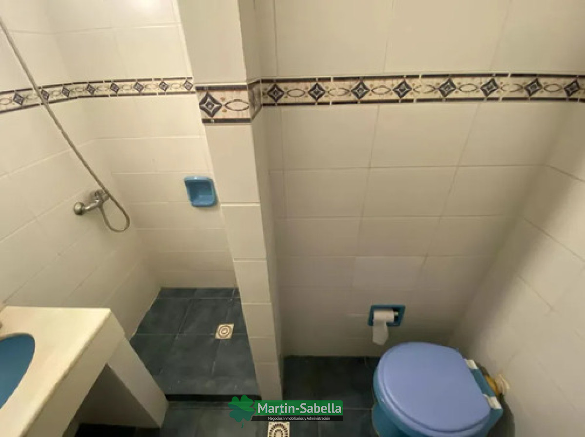 Apartamento ID.537/Apartamento-en-Alquiler--Palermo- - Apartamento en Alquiler - Palermo 