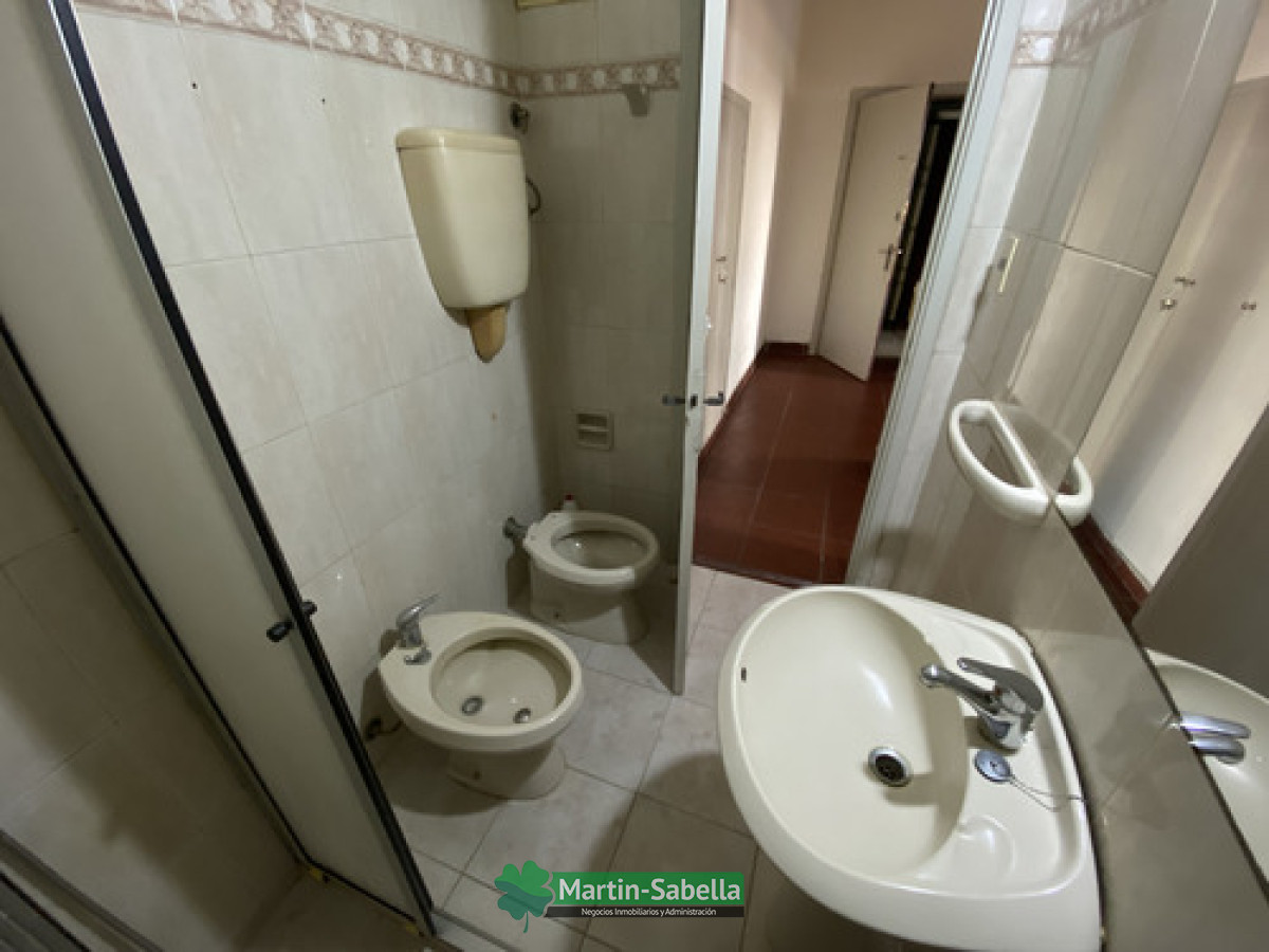 Apartamento ID.331/Apartamento-en-alquiler--Buceo- - Apartamento en alquiler - Buceo 