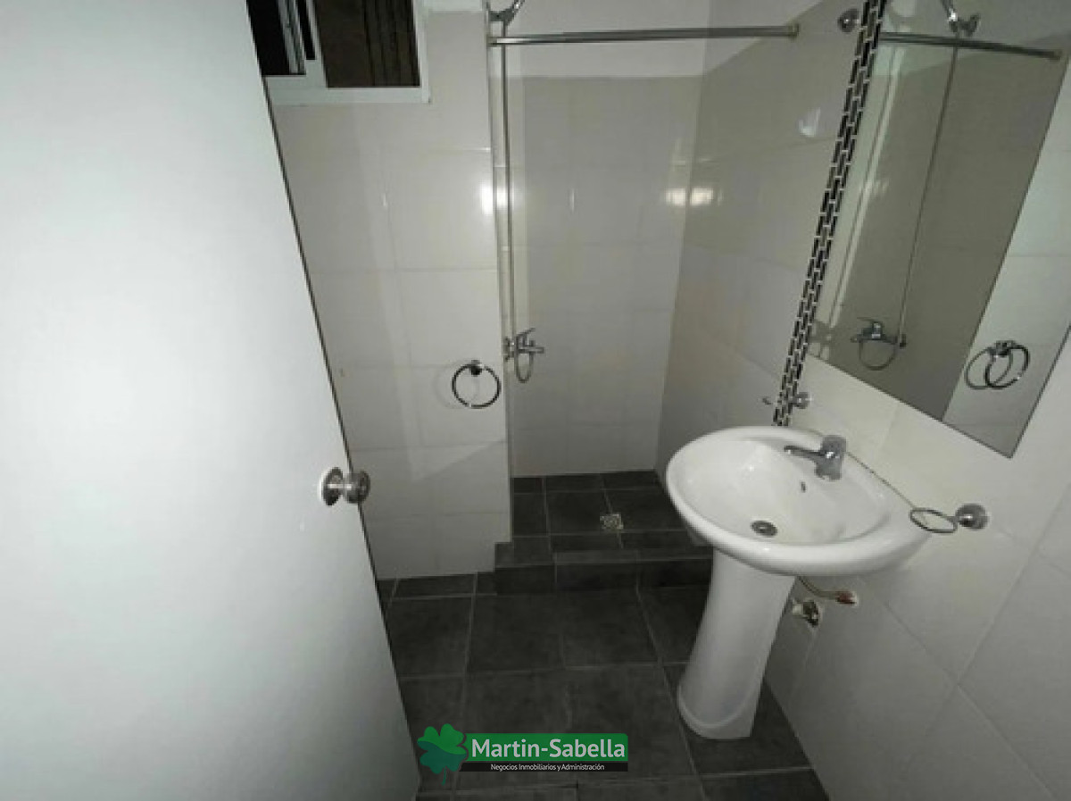 Apartamento ID.257/Apartamento-en-alquiler--Pocitos-Nuevo- - Apartamento en alquiler - Pocitos Nuevo 