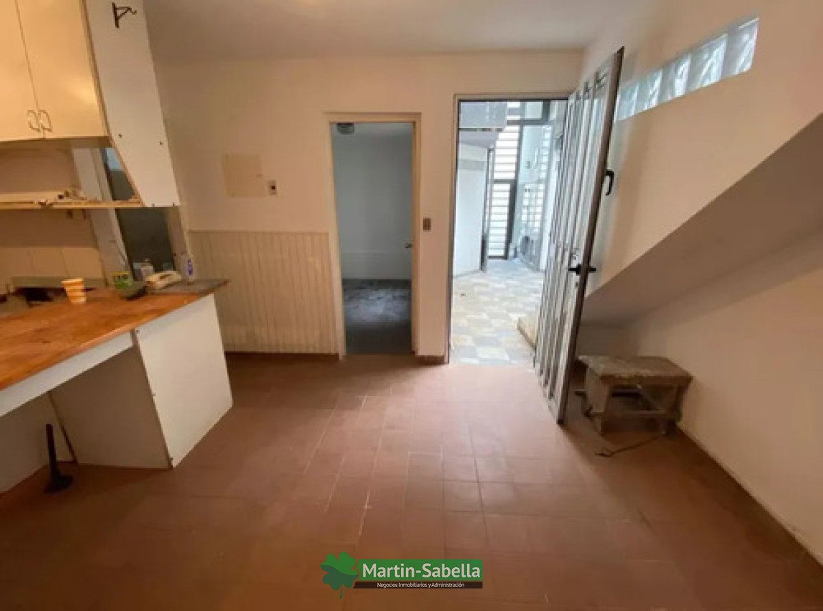Apartamento ID.404/Apartamento-en-alquiler--Tres-Cruces - Apartamento en alquiler - Tres Cruces