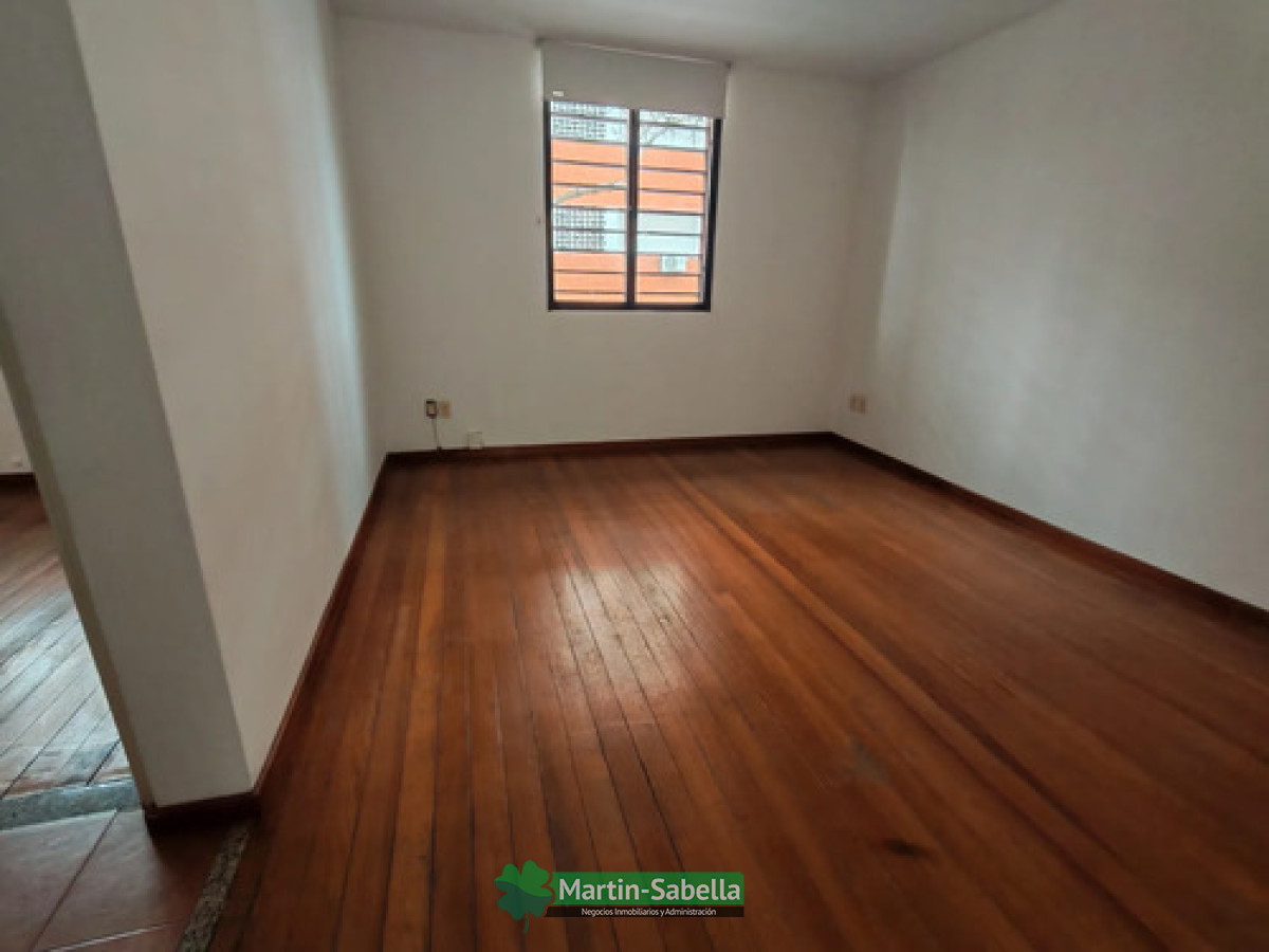 Apartamento ID.562/Apartamento-en-Alquiler--Parque-Batlle- - Apartamento en Alquiler - Parque Batlle 