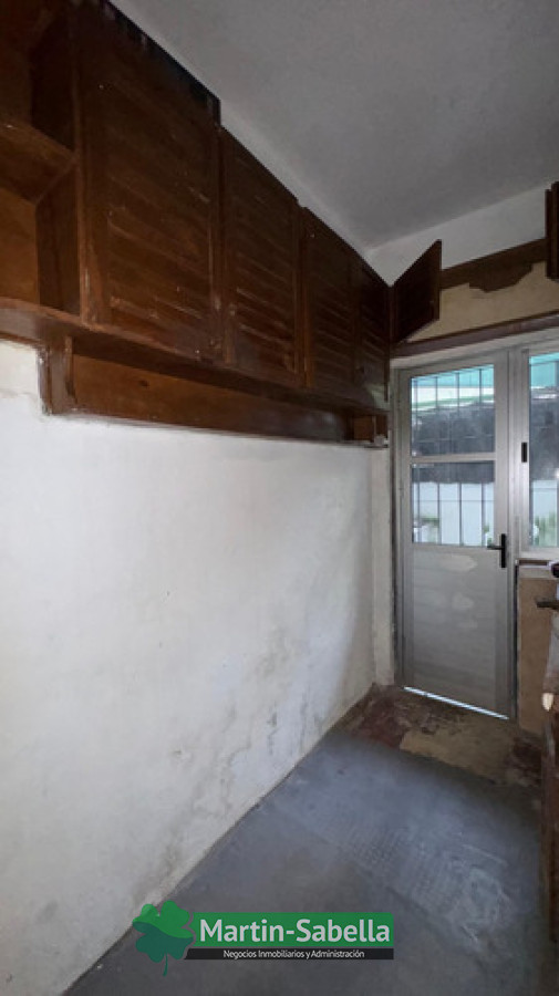 Apartamento ID.30 - Apartamento en alquiler Bella Vista - Reducto