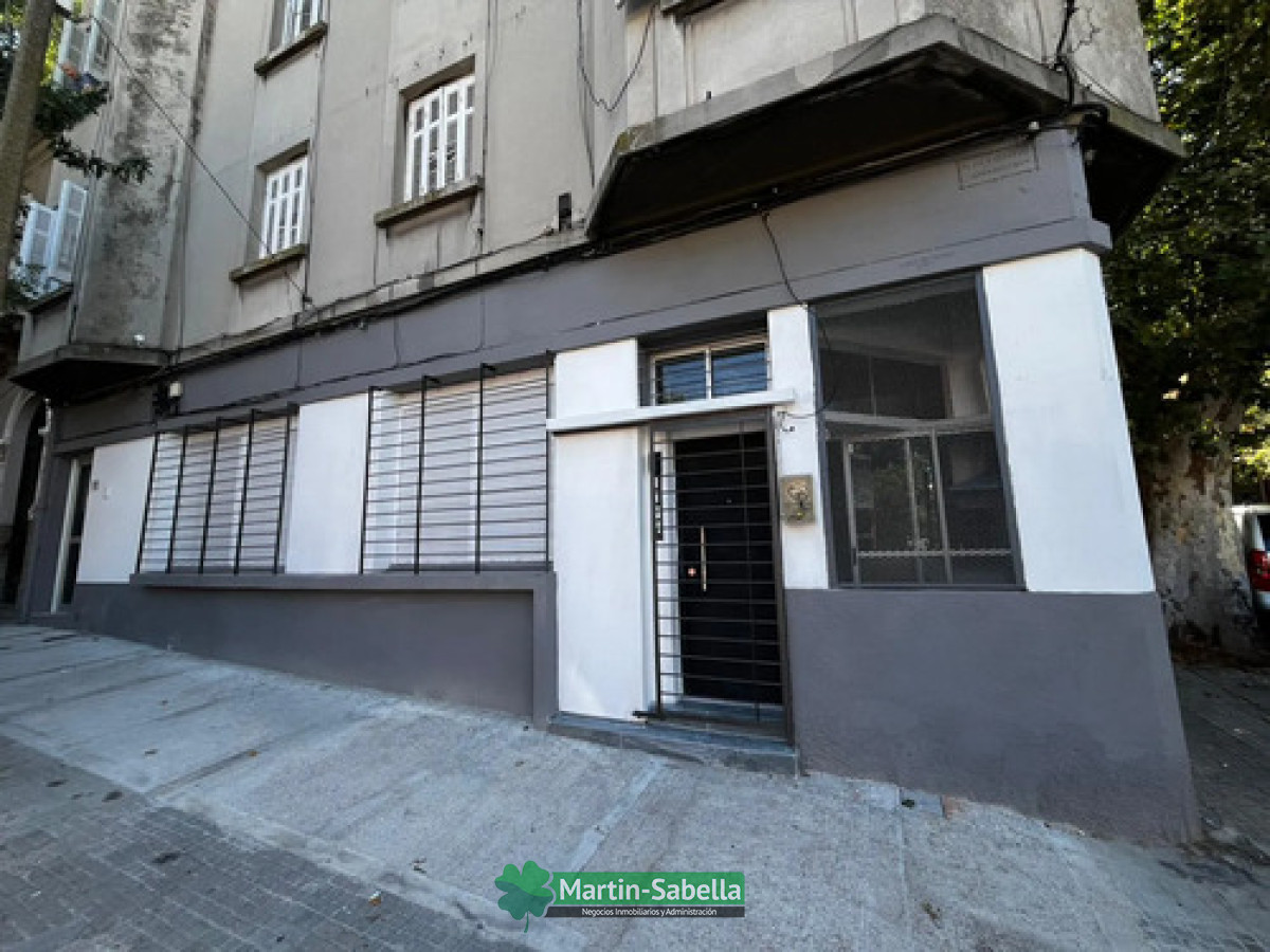 Apartamento ID.397/Apartamento-en-alquiler--Palermo- - Apartamento en alquiler - Palermo 