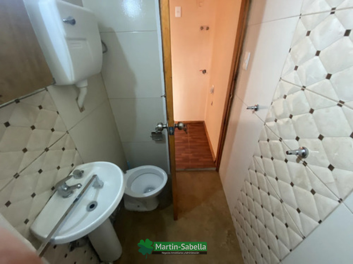 Apartamento ID.545/Apartamento-en-Alquiler--Buceo- - Apartamento en Alquiler - Buceo 