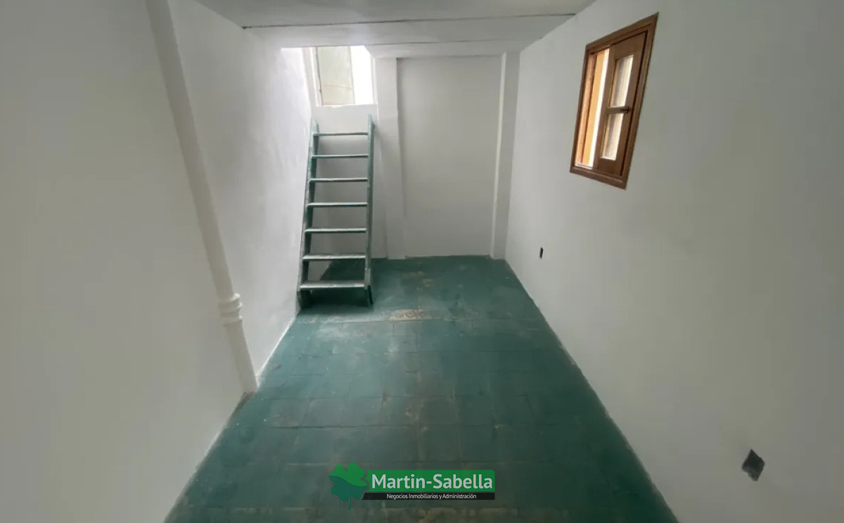 Apartamento ID.375/Apartamento-en-alquiler--La-Comercial- - Apartamento en alquiler - La Comercial 