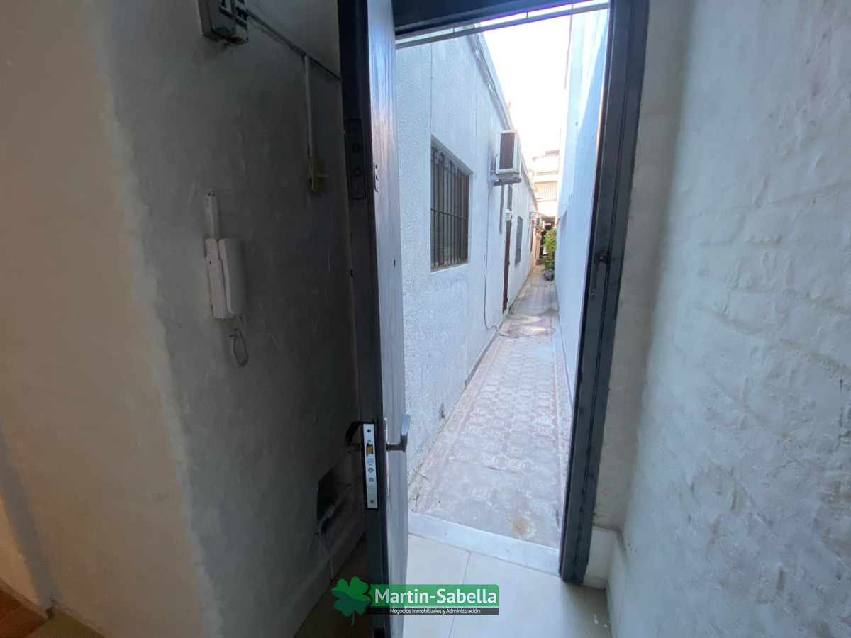 Apartamento ID.548/Apartamento-en-Alquiler--Parque-Rodó- - Apartamento en Alquiler - Parque Rodó 