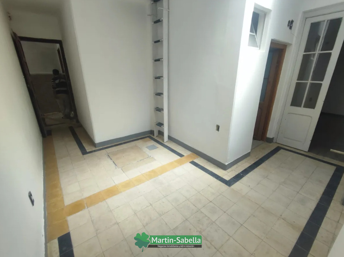 Apartamento ID.238/Apartamento-en-alquiler--La-Comercial- - Apartamento en alquiler - La Comercial 