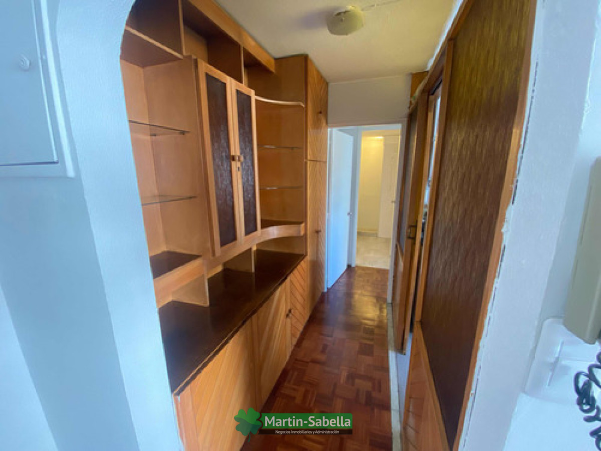 Apartamento ID.46 - Apartamento en alquiler - Parque Batlle 