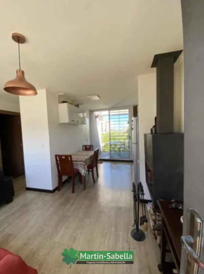 Apartamento ID.575/Apartamento-en-Alquiler--Palermo- - Apartamento en Alquiler - Palermo 