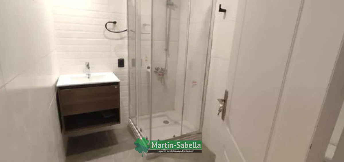 Apartamento ID.585/Monoambiente-en-Alquiler--Cordón- - Monoambiente en Alquiler - Cordón 