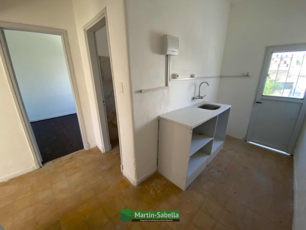 Apartamento ID.297/Apartamento-en-alquiler--Buceo- - Apartamento en alquiler - Buceo 