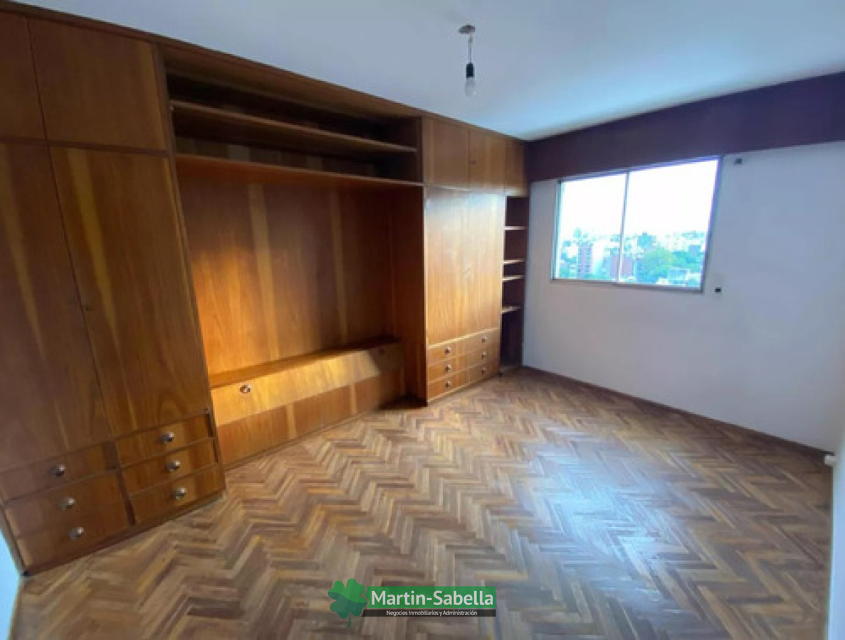 Apartamento ID.144/Apartamento-en-alquiler--Pocitos-Nuevo- - Apartamento en alquiler - Pocitos Nuevo 