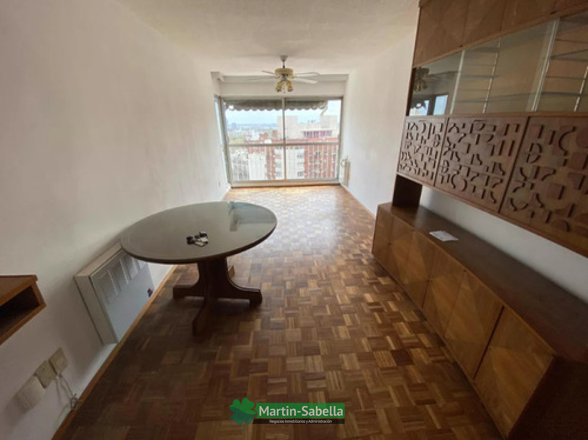 Apartamento ID.327 - Apartamento en Venta - Cordón 
