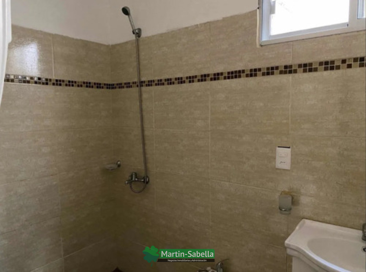 Apartamento ID.121/Monoambiente-en-alquiler--Cordón- - Monoambiente en alquiler - Cordón 