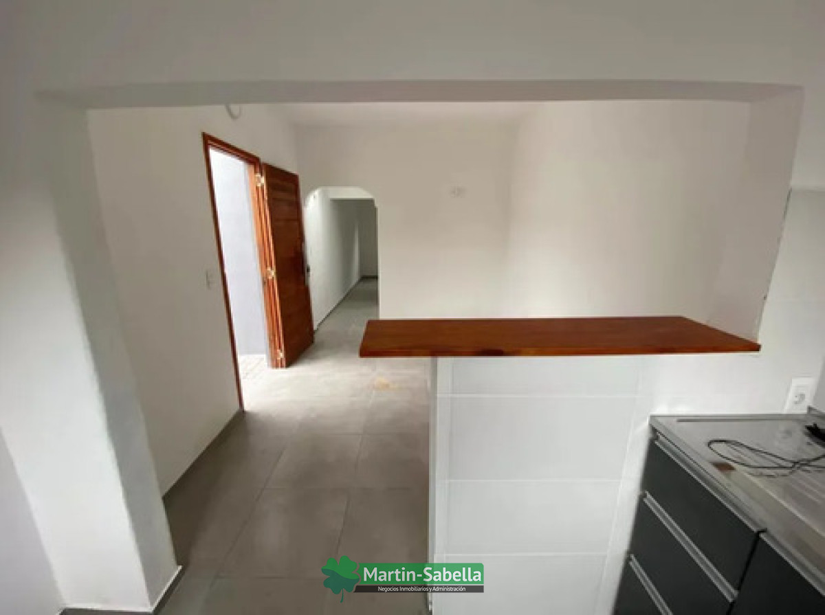 Apartamento ID.607/Apartamento-en-Alquiler--Flor-de-MaroÃ±as- - Apartamento en Alquiler - Flor de Maroñas 