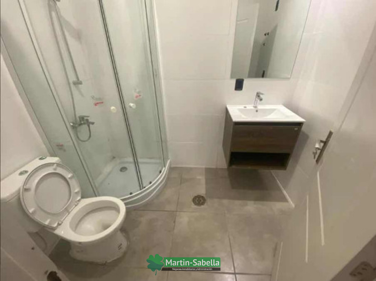 Apartamento ID.217/Monoambiente-en-alquiler--Tres-Cruces- - Monoambiente en alquiler - Tres Cruces 