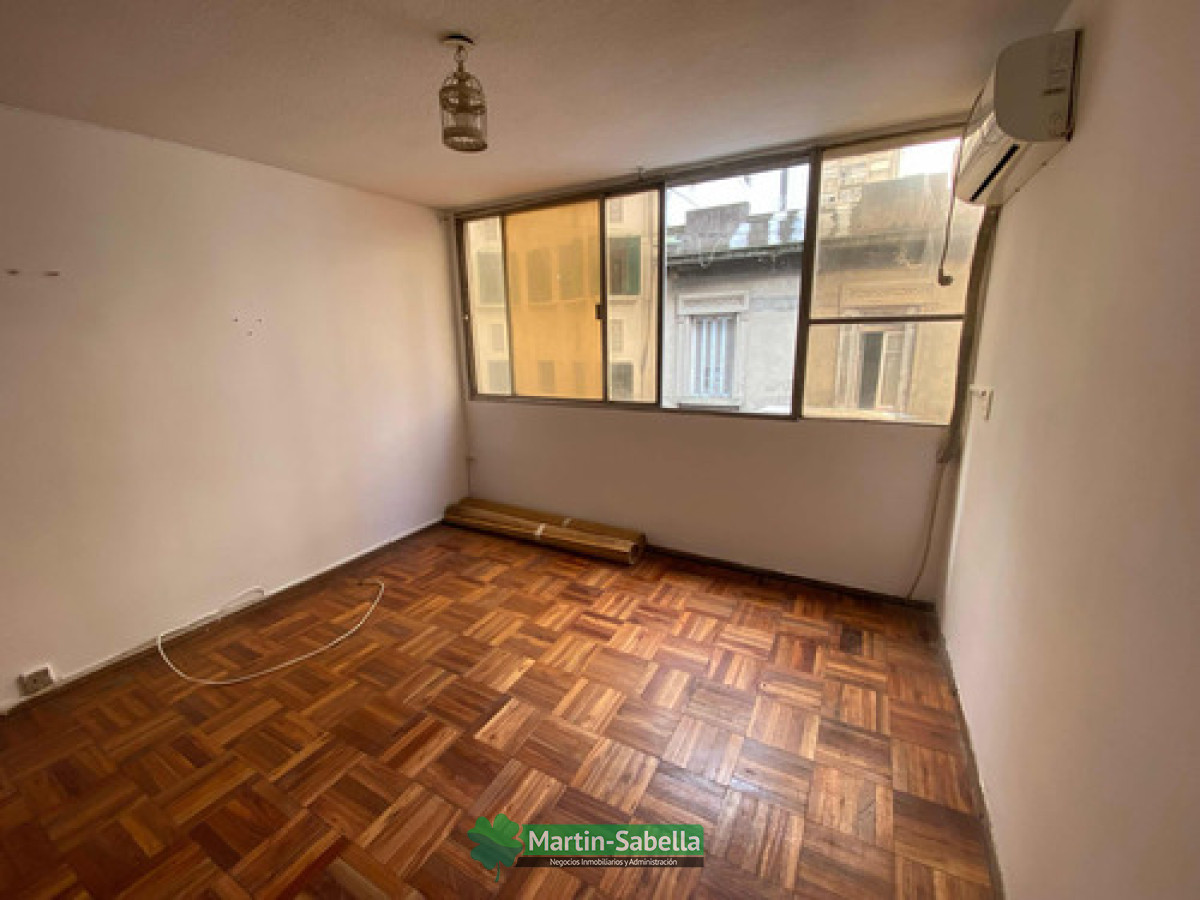 Apartamento ID.215/Monoambiente-en-alquiler--Cordón- - Monoambiente en alquiler - Cordón 