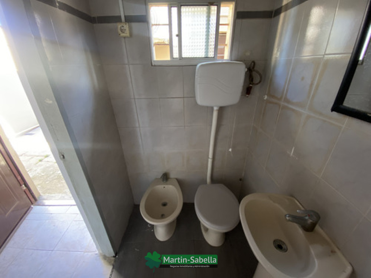 Apartamento ID.341/Monoambiente-en-alquiler--Buceo- - Monoambiente en alquiler - Buceo 