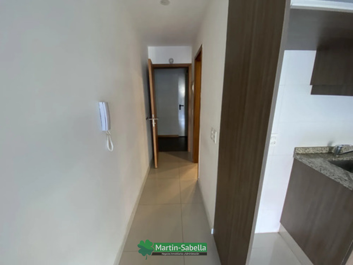 Apartamento ID.667 - Apartamento Monoambiente en Venta - Pocitos Nuevo 