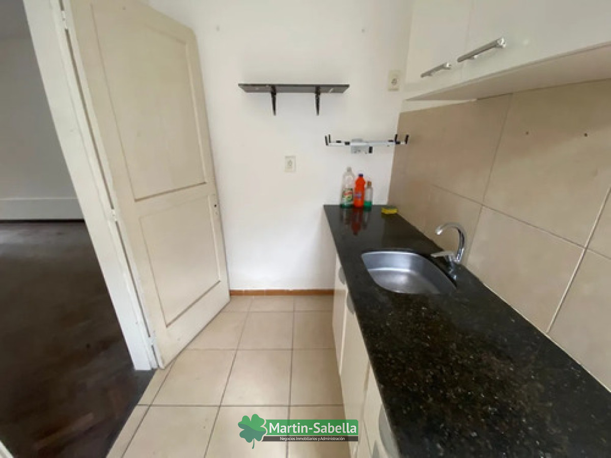 Apartamento ID.437/Apartamento-en-alquiler--Brazo-Oriental- - Apartamento en alquiler - Brazo Oriental 