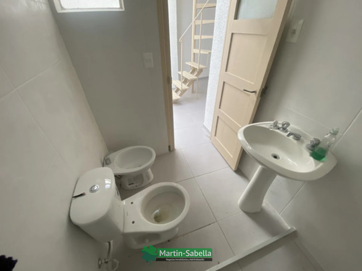 Apartamento ID.597/Apartamento-en-Alquiler--Tres-Cruces- - Apartamento en Alquiler - Tres Cruces 