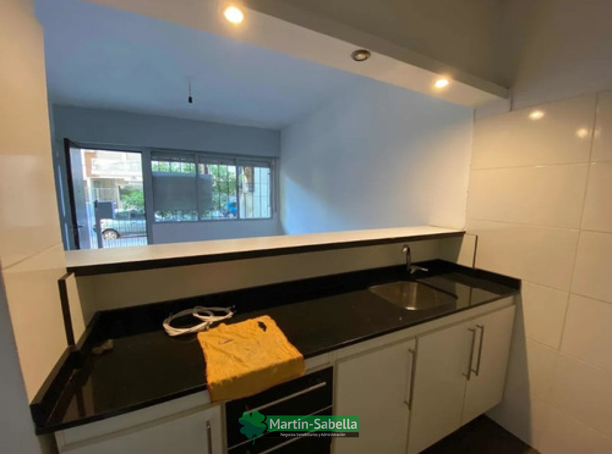 Apartamento ID.257/Apartamento-en-alquiler--Pocitos-Nuevo- - Apartamento en alquiler - Pocitos Nuevo 