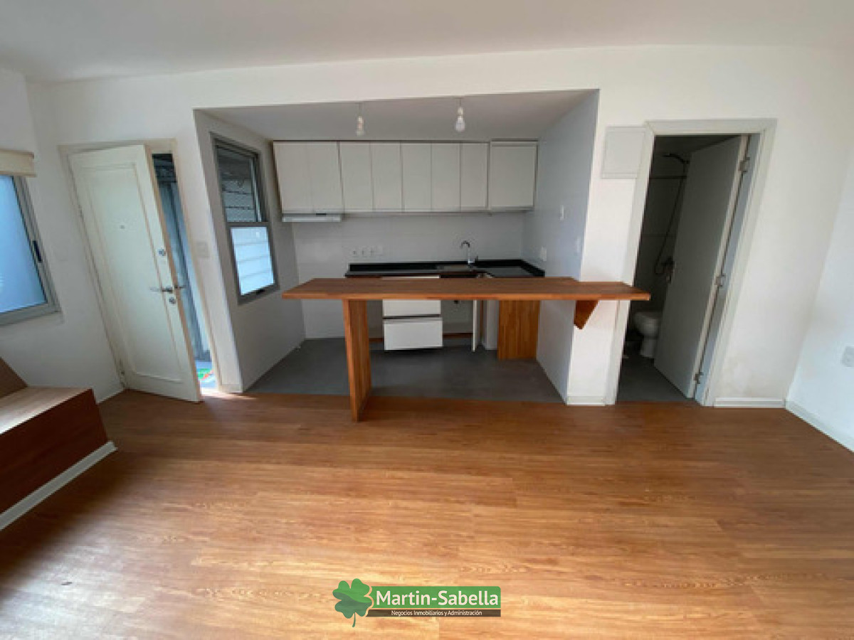 Apartamento ID.252/Apartamento-en-alquiler--Parque-Rodó- - Apartamento en alquiler - Parque Rodó 