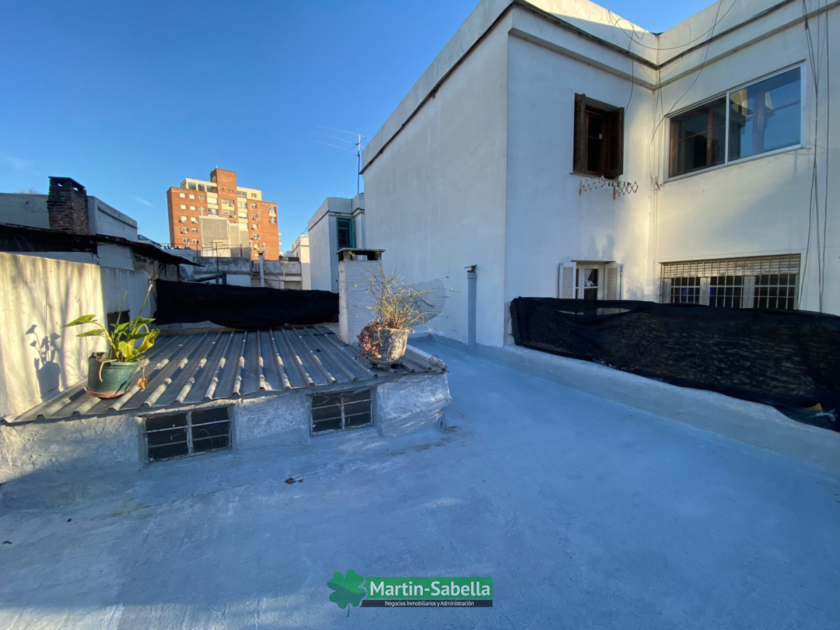 Apartamento ID.549/Apartamento-en-Alquiler--Parque-Rodó- - Apartamento en Alquiler - Parque Rodó 