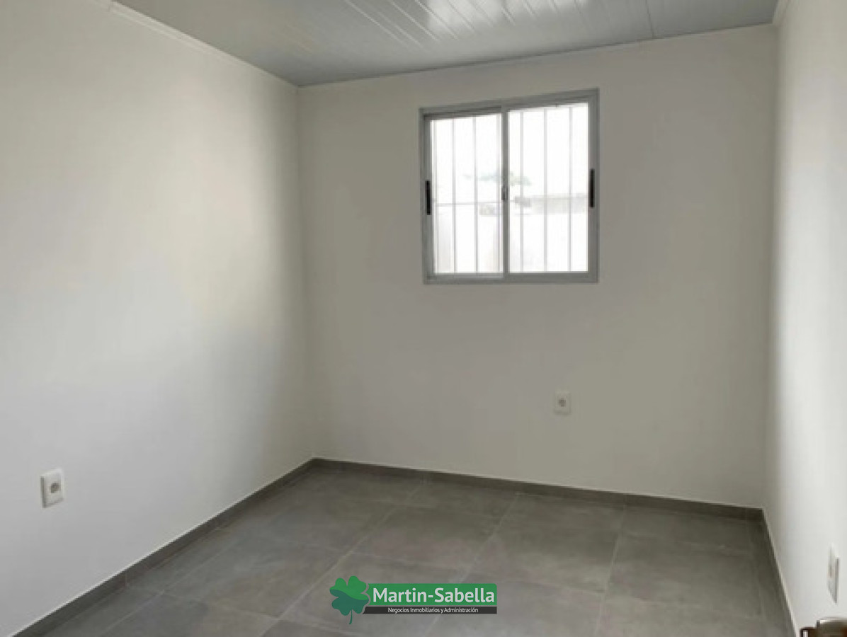 Apartamento ID.349/Apartamento-en-alquiler--Conciliación- - Apartamento en alquiler - Conciliación 