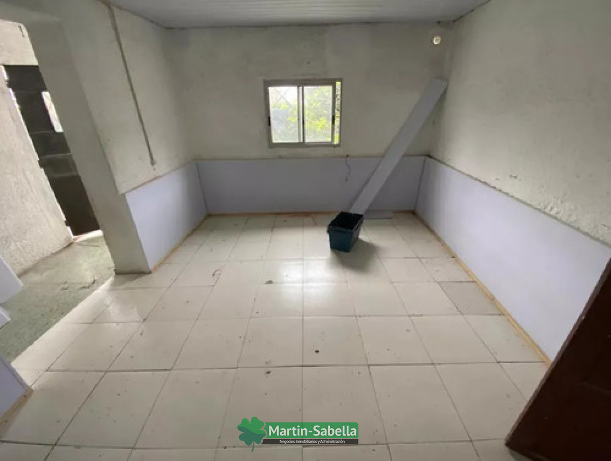 Apartamento ID.519/Apartamento-en-Alquiler--Ituzaingo- - Apartamento en Alquiler - Ituzaingo 