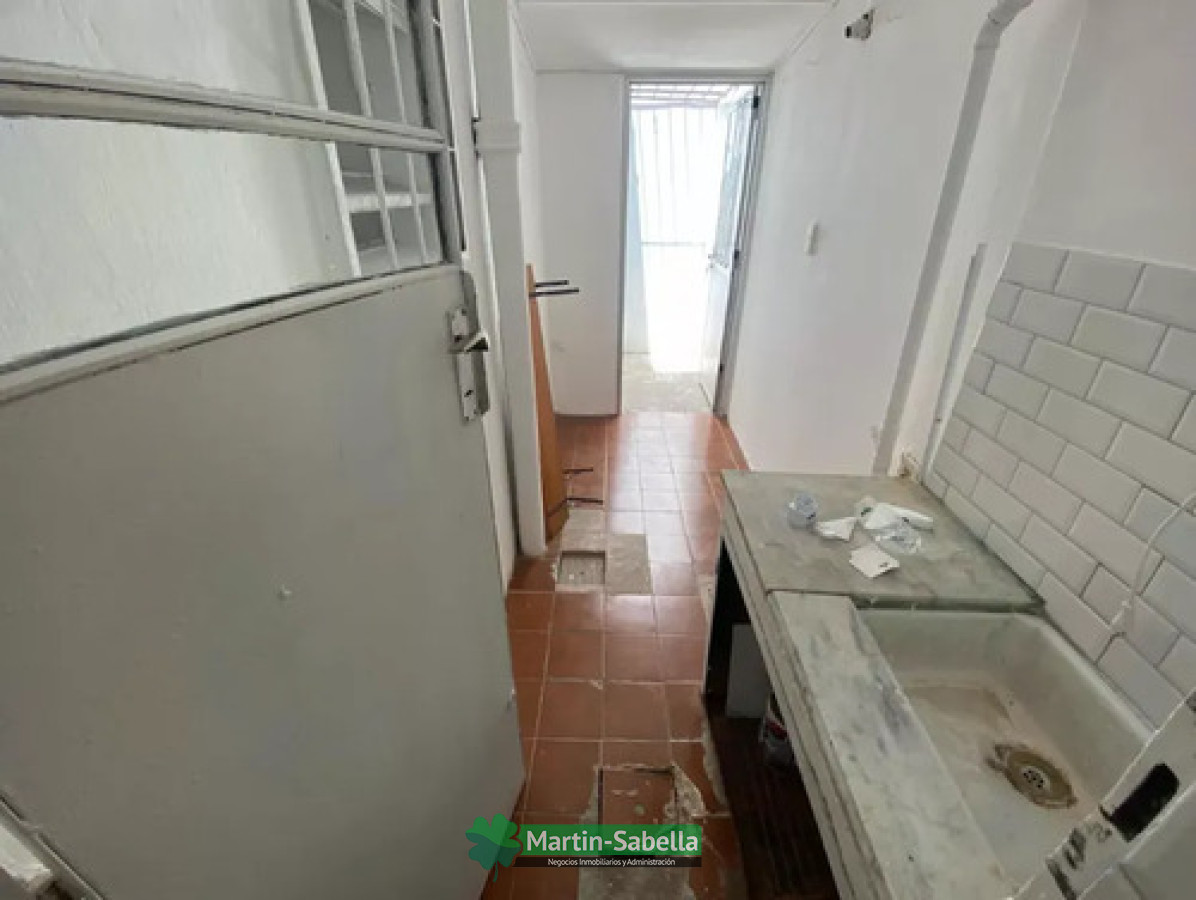 Apartamento ID.423/Apartamento-en-alquiler--Buceo- - Apartamento en alquiler - Buceo 