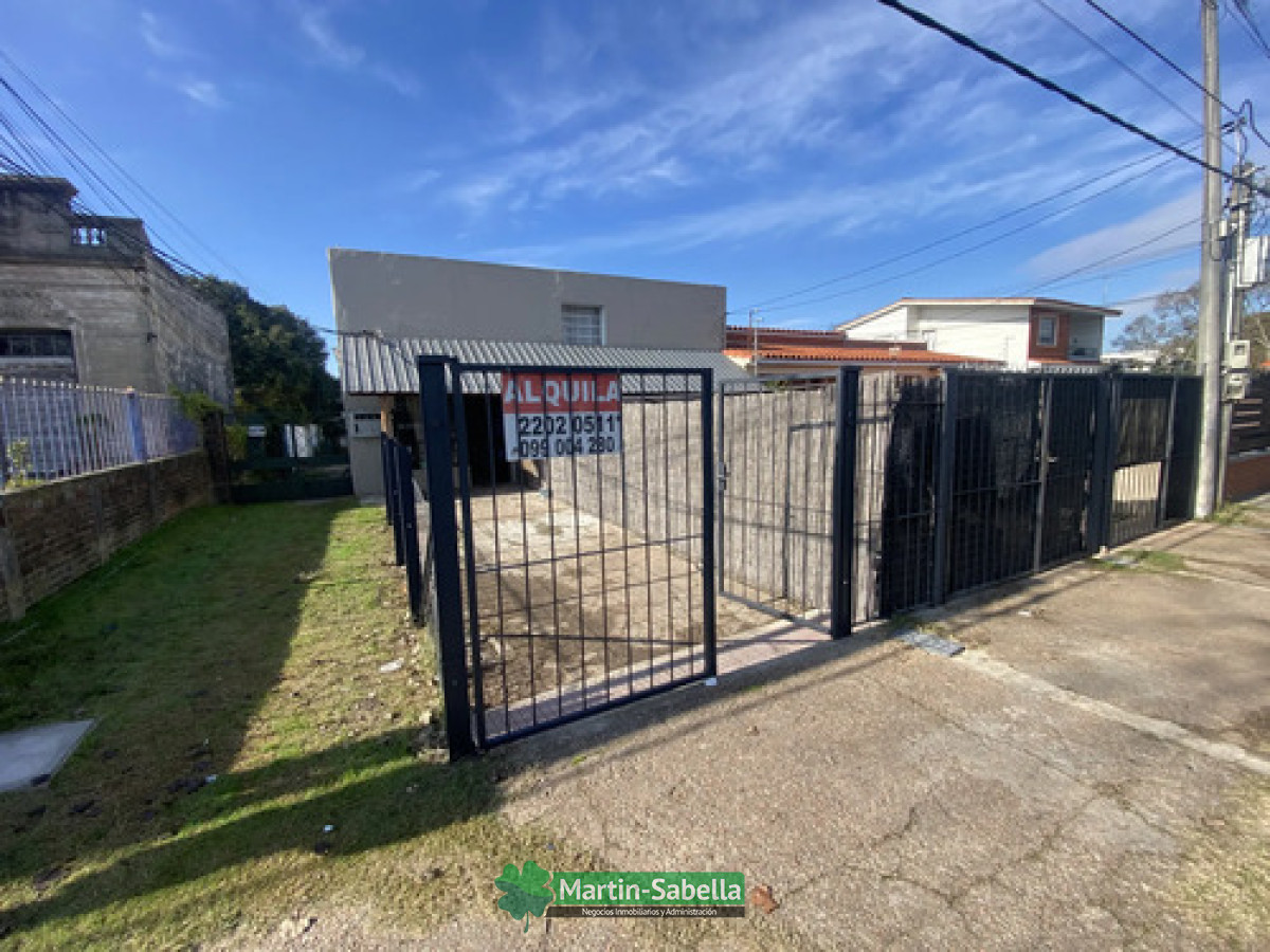 Apartamento ID.528/Apartamento-en-Alquiler--Punta-de-Rieles- - Apartamento en Alquiler - Punta de Rieles 
