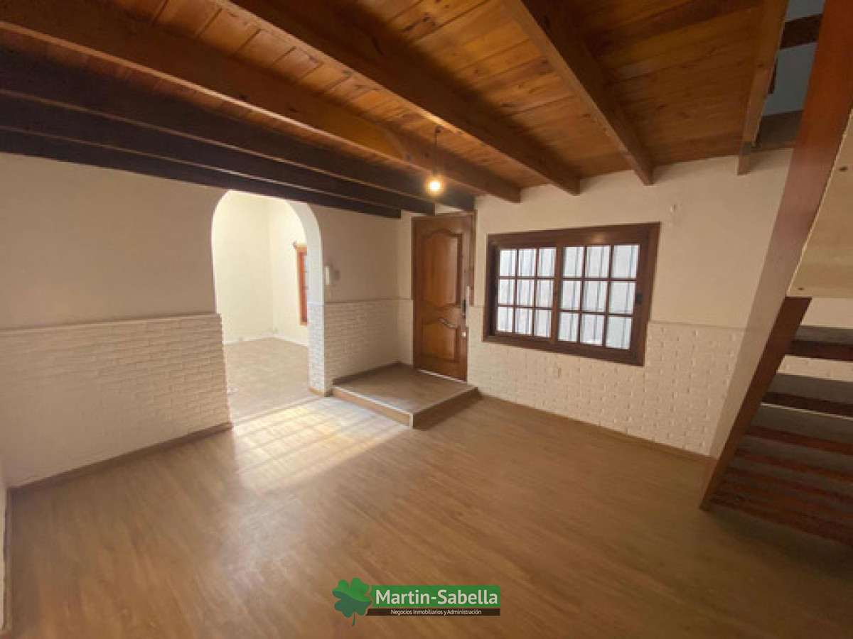 Apartamento ID.16 - Casa tipo Apto Estilo Loft 3 Habitaciones Parque Rodo
