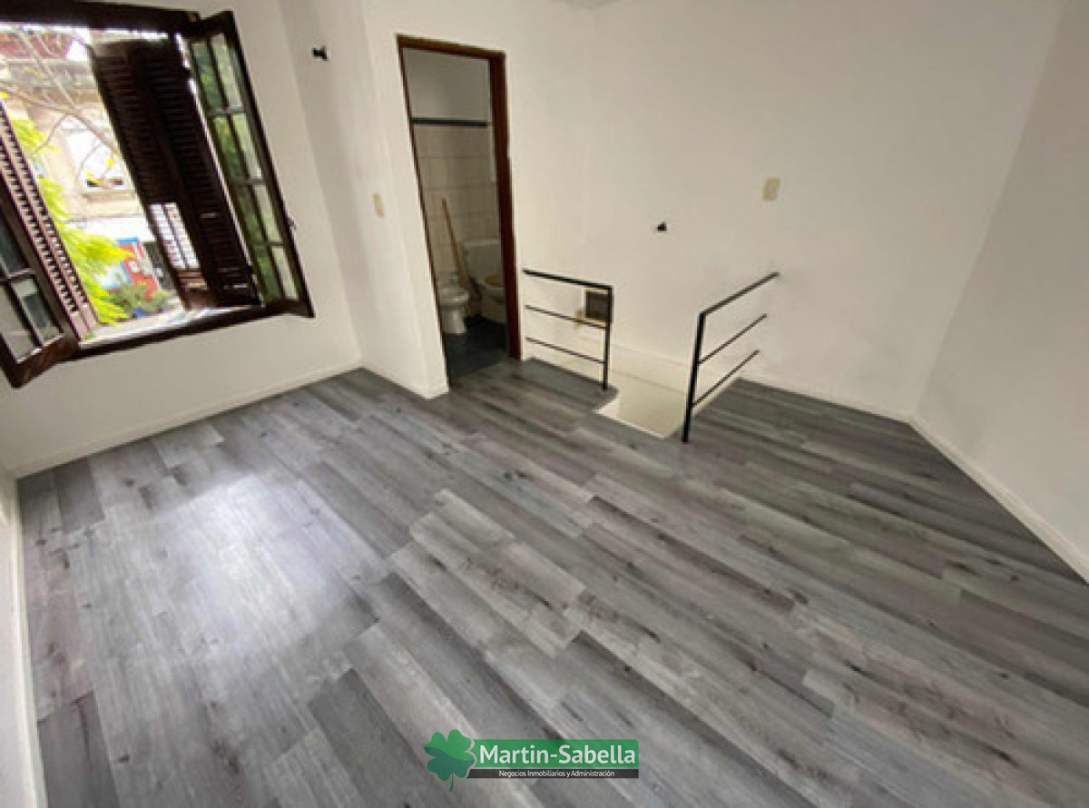 Apartamento ID.306/Apartamento-en-alquiler--Reducto- - Apartamento en alquiler - Reducto 