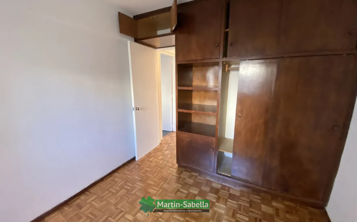 Apartamento ID.537/Apartamento-en-Alquiler--Palermo- - Apartamento en Alquiler - Palermo 