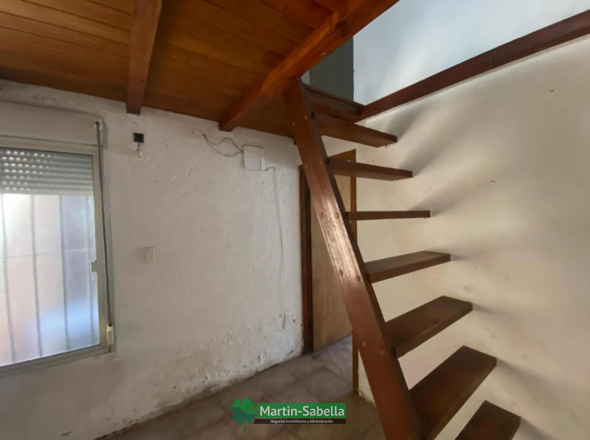Apartamento ID.55 - Apartamento en Venta - Aguada 