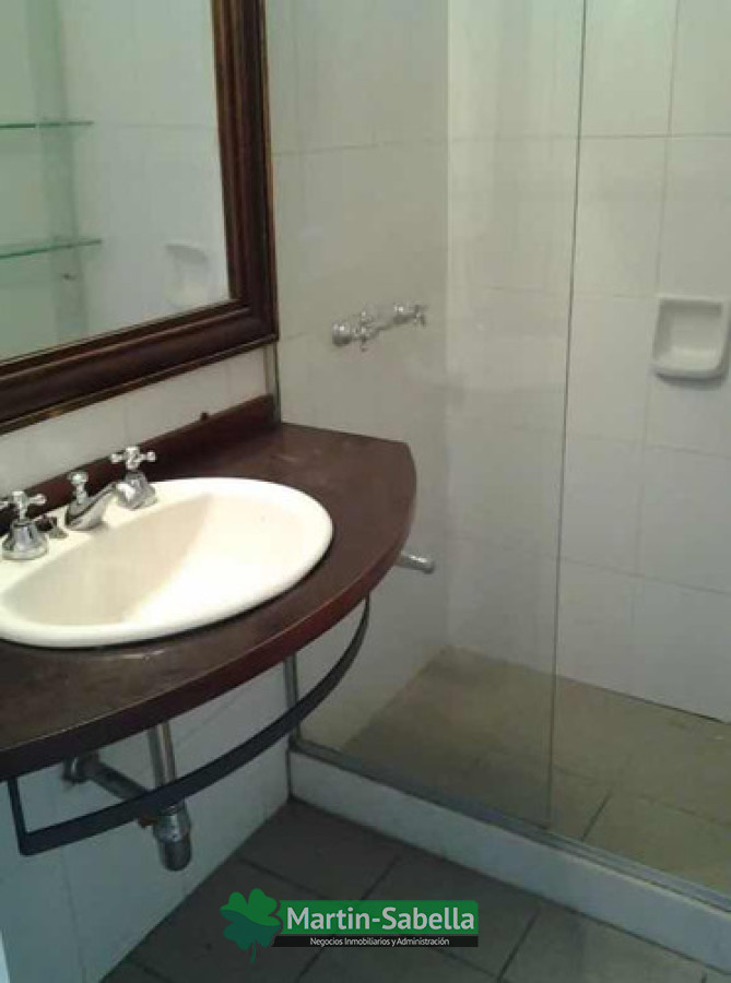 Apartamento ID.66 - Apartamento en Venta - Parque Rodó 