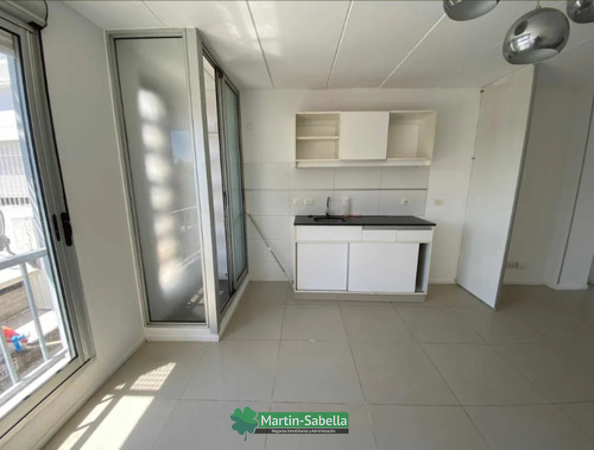 Apartamento ID.259/Apartamento-en-alquiler--Pocitos-Nuevo- - Apartamento en alquiler - Pocitos Nuevo 