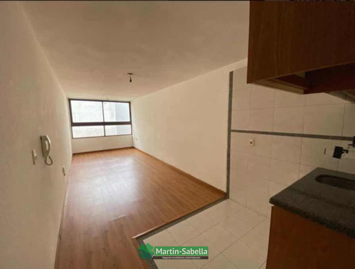 Apartamento ID.203 - Apartamento Monoambiente en Venta - Tres Cruces 