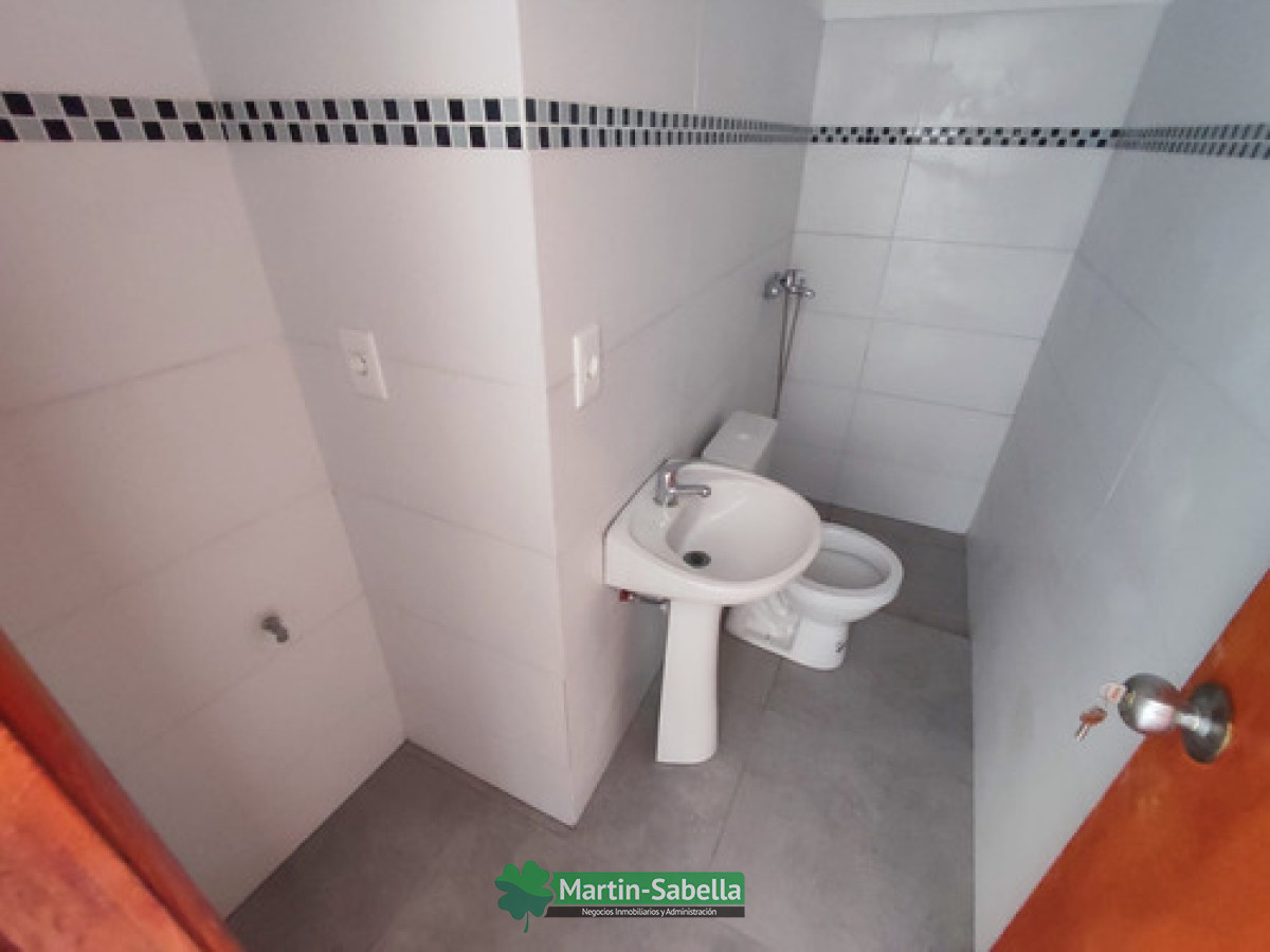 Apartamento ID.323/Apartamentos-en-alquiler--El-Pinar,-Canelones- - Apartamentos en alquiler - El Pinar, Canelones 